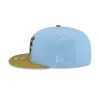 Just Caps Variety Pack Oakland Athletics 59FIFTY Fitted Hat sold by New Era