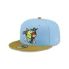 Just Caps Variety Pack Oakland Athletics 59FIFTY Fitted Hat sold by New Era