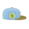 Just Caps Variety Pack Oakland Athletics 59FIFTY Fitted Hat sold by New Era