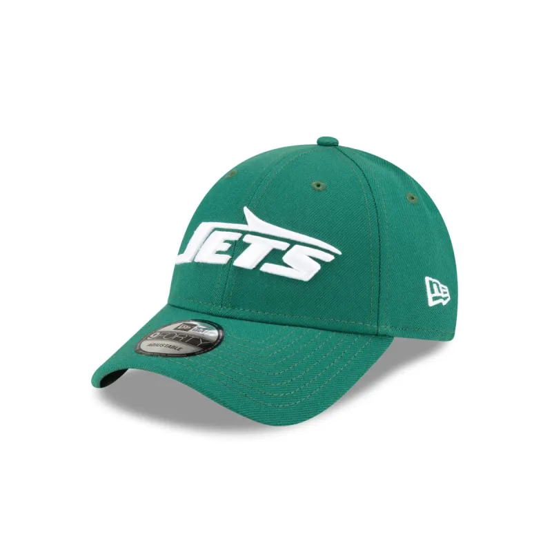 New York Jets The League 9FORTY Adjustable sold by New Era