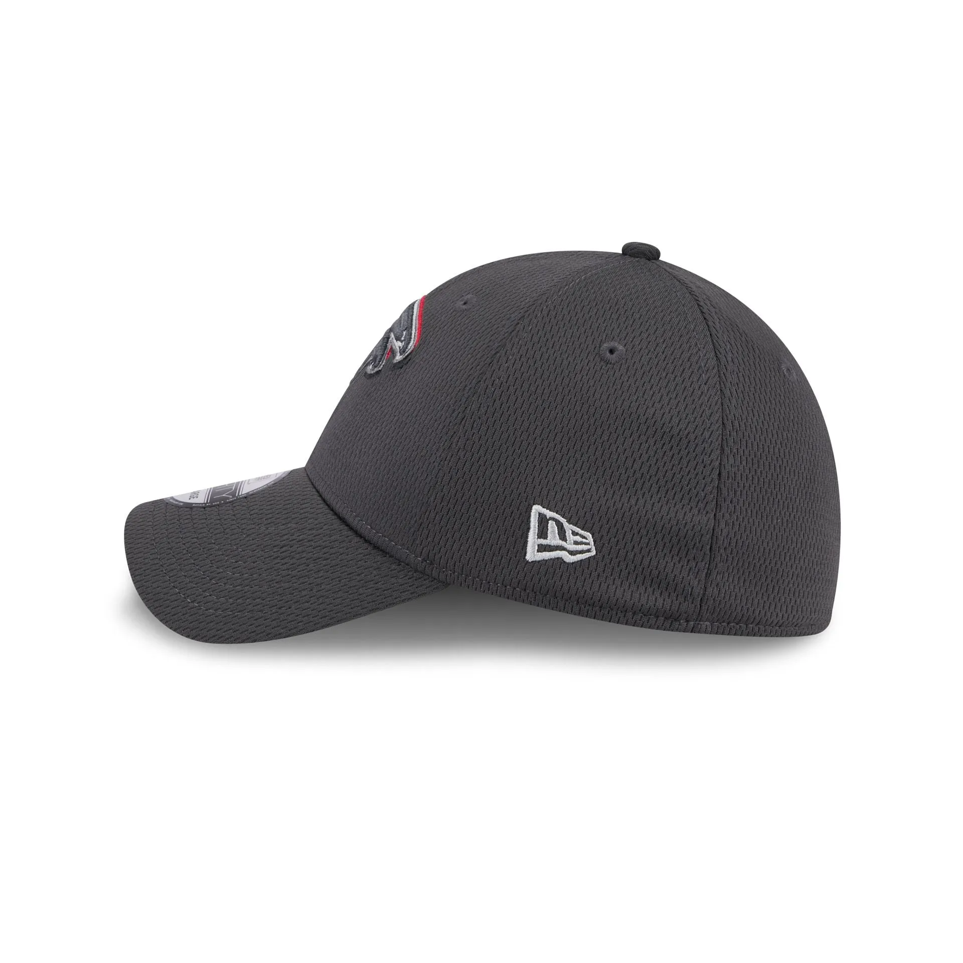 Atlanta Falcons 2024 Draft 39THIRTY Stretch Fit Hat sold by New Era product image thumbnail 5