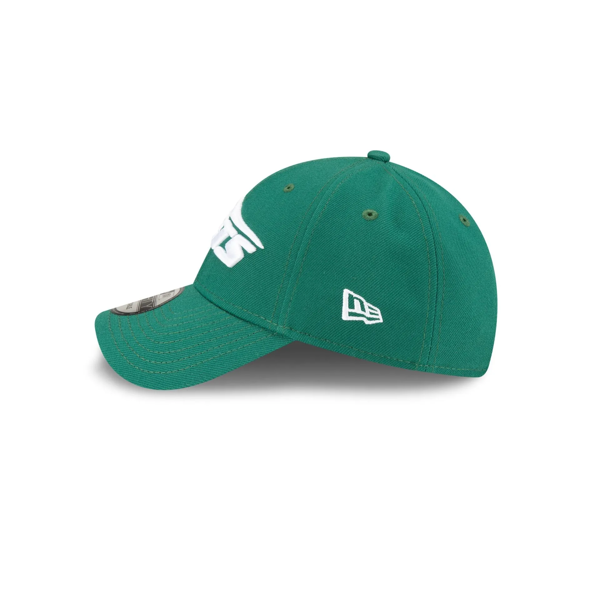 New York Jets The League 9FORTY Adjustable sold by New Era product image thumbnail 4