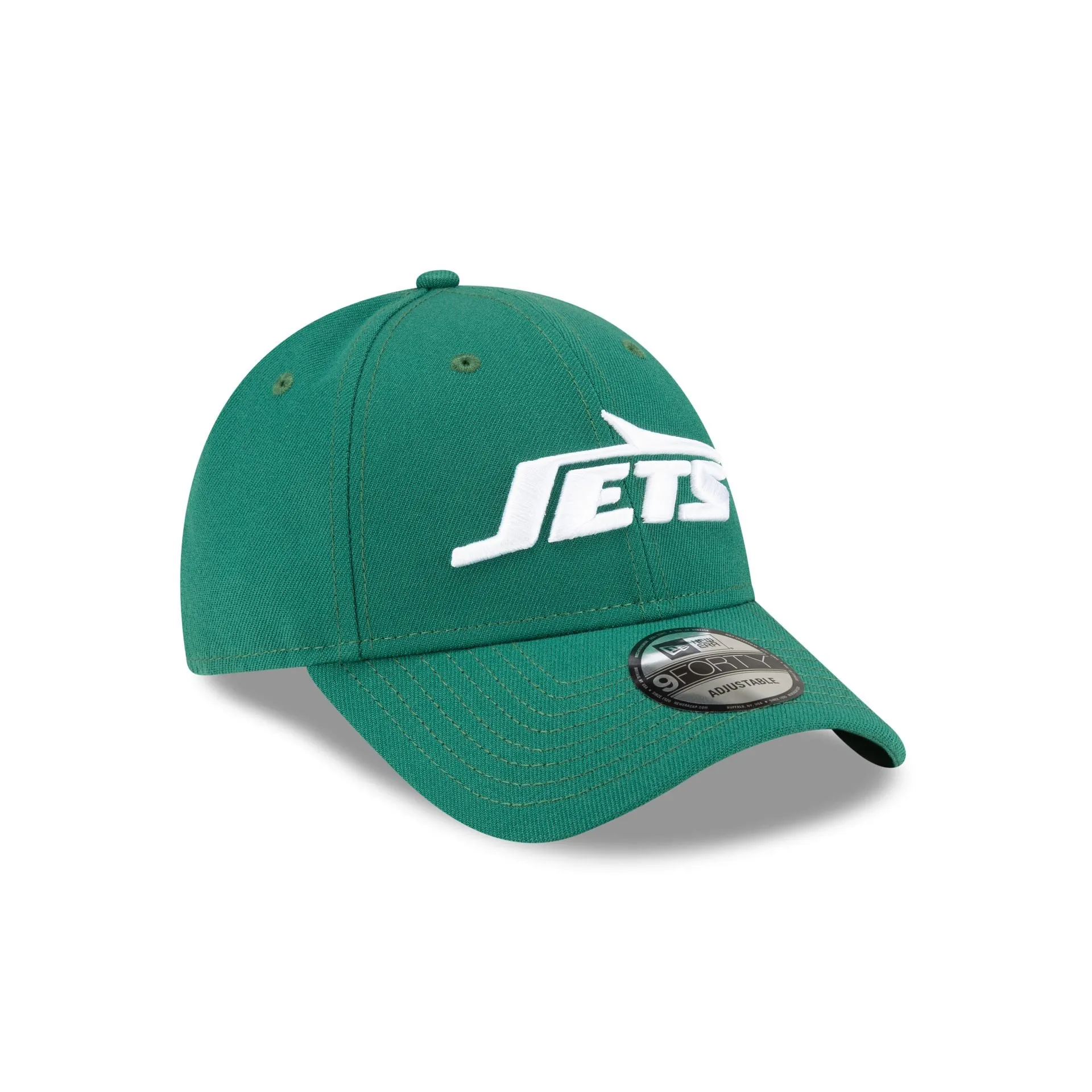 New York Jets The League 9FORTY Adjustable sold by New Era product image thumbnail 3