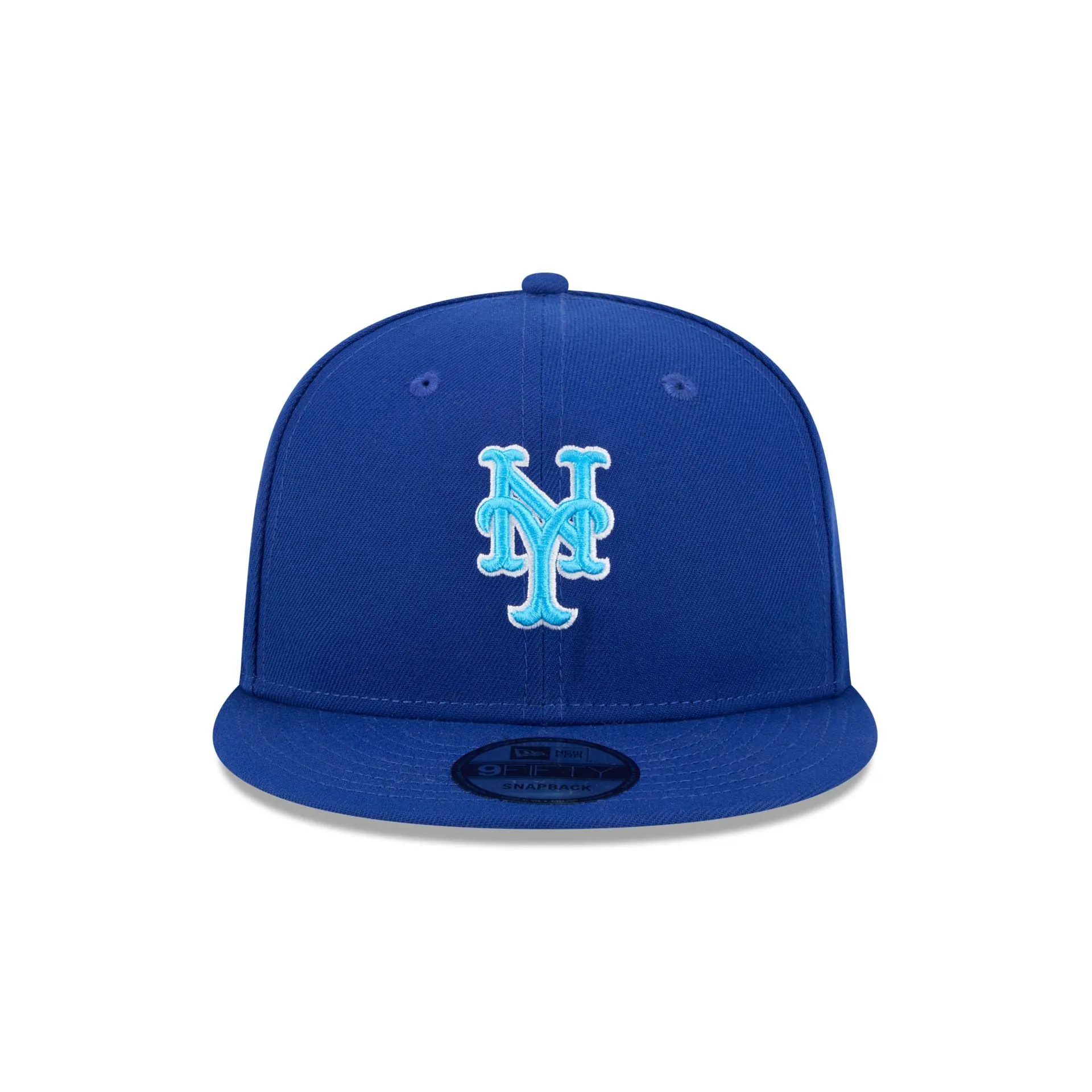 New York Mets Father's Day 2024 9FIFTY Snapback Hat sold by New Era product image thumbnail 2