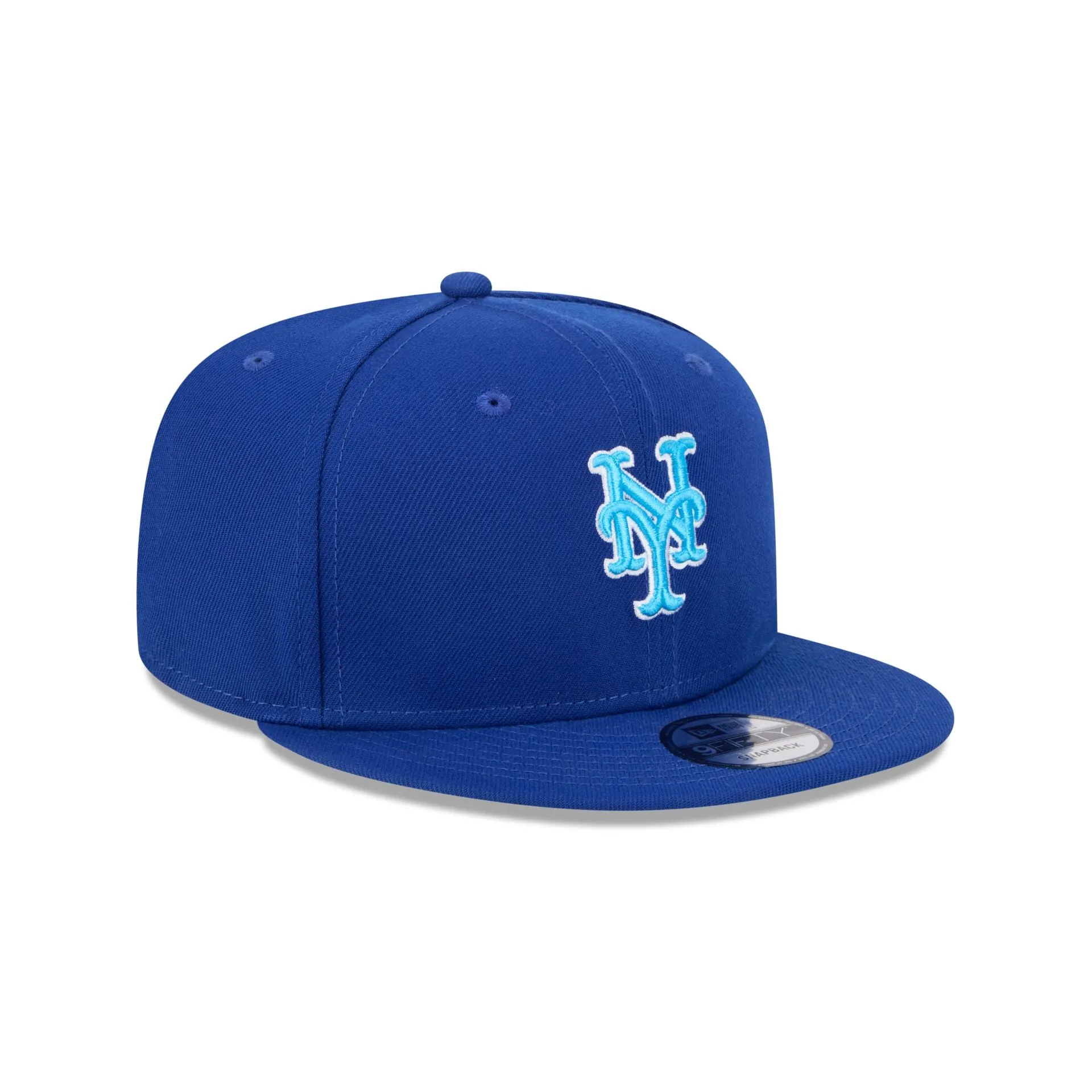 New York Mets Father's Day 2024 9FIFTY Snapback Hat sold by New Era product image thumbnail 3