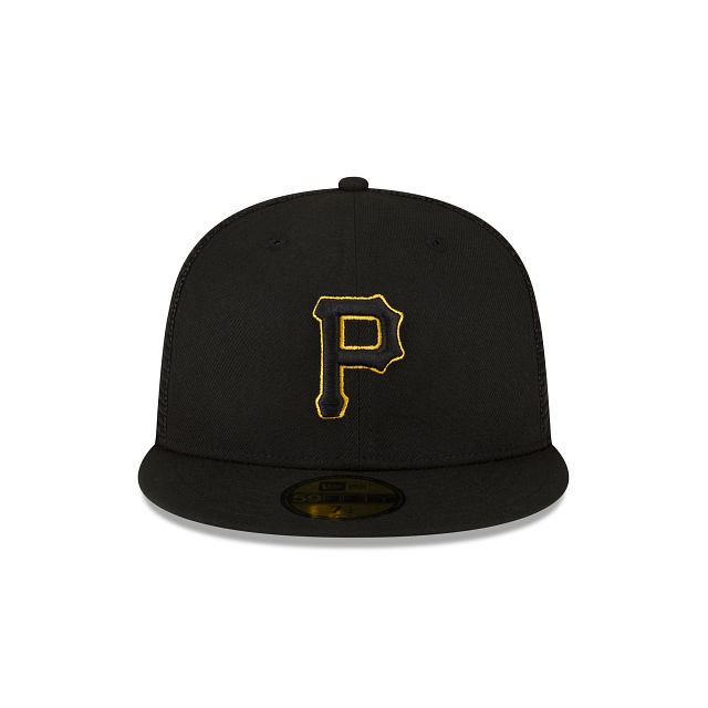 Pittsburgh Pirates 2023 Spring Training 59FIFTY Fitted Hat sold by New Era product image thumbnail 2