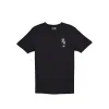 Chicago White Sox Logo Essentials Black T-Shirt sold by New Era