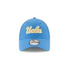 UCLA Bruins 9FORTY Adjustable Hat sold by New Era
