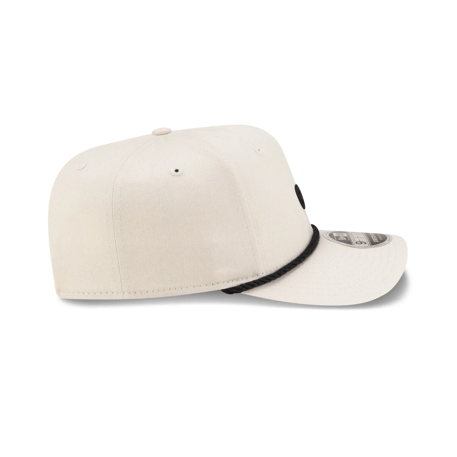 McLaren Formula 1 Team Lando Norris Stone 9FIFTY Stretch-Snap Hat sold by New Era product image thumbnail 5