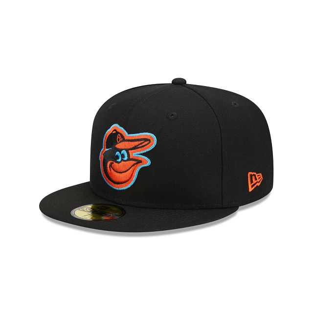 Baltimore Orioles Father's Day 2023 59FIFTY Fitted Hat sold by New Era product image thumbnail 3