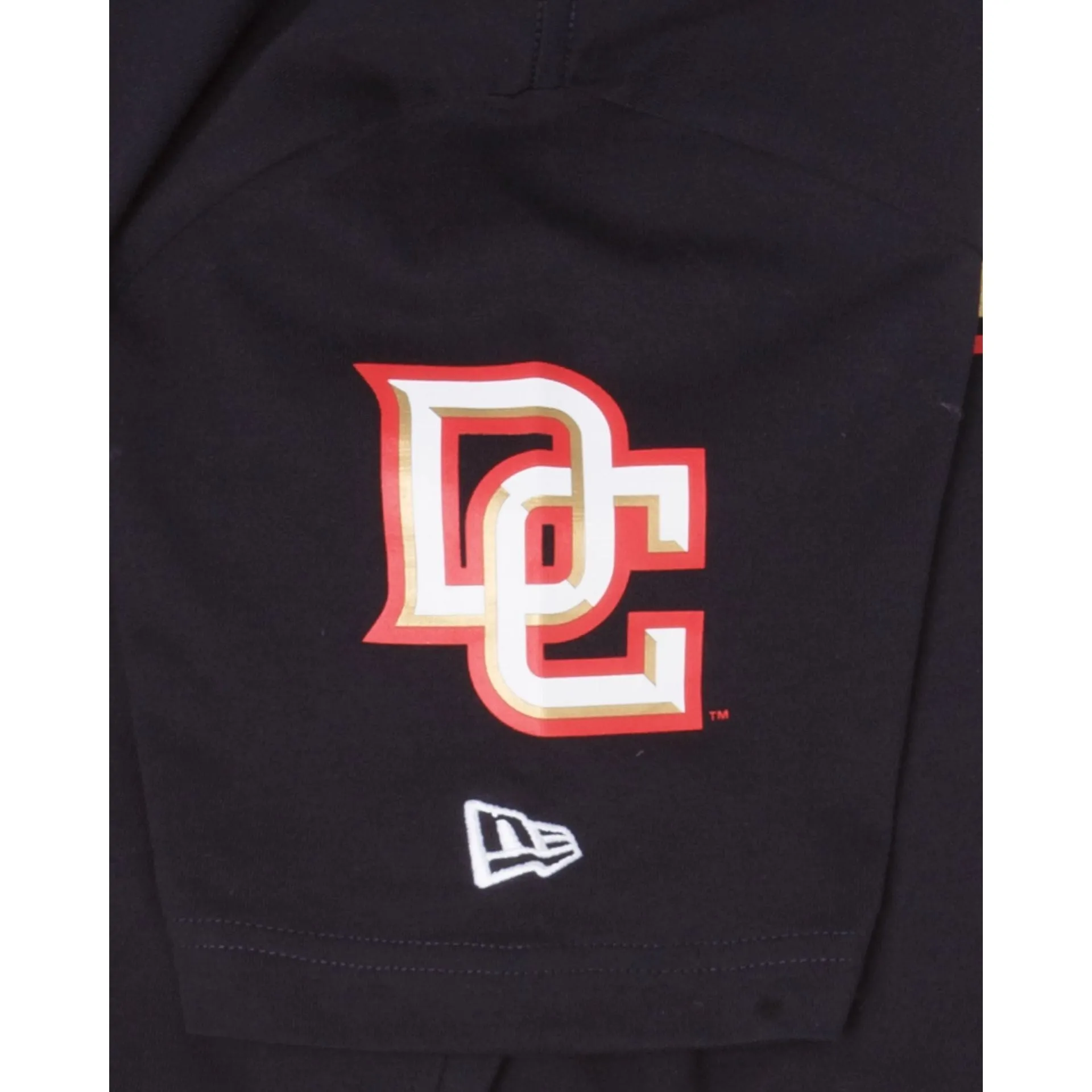 Washington Nationals Retro City T-Shirt sold by New Era product image thumbnail 5