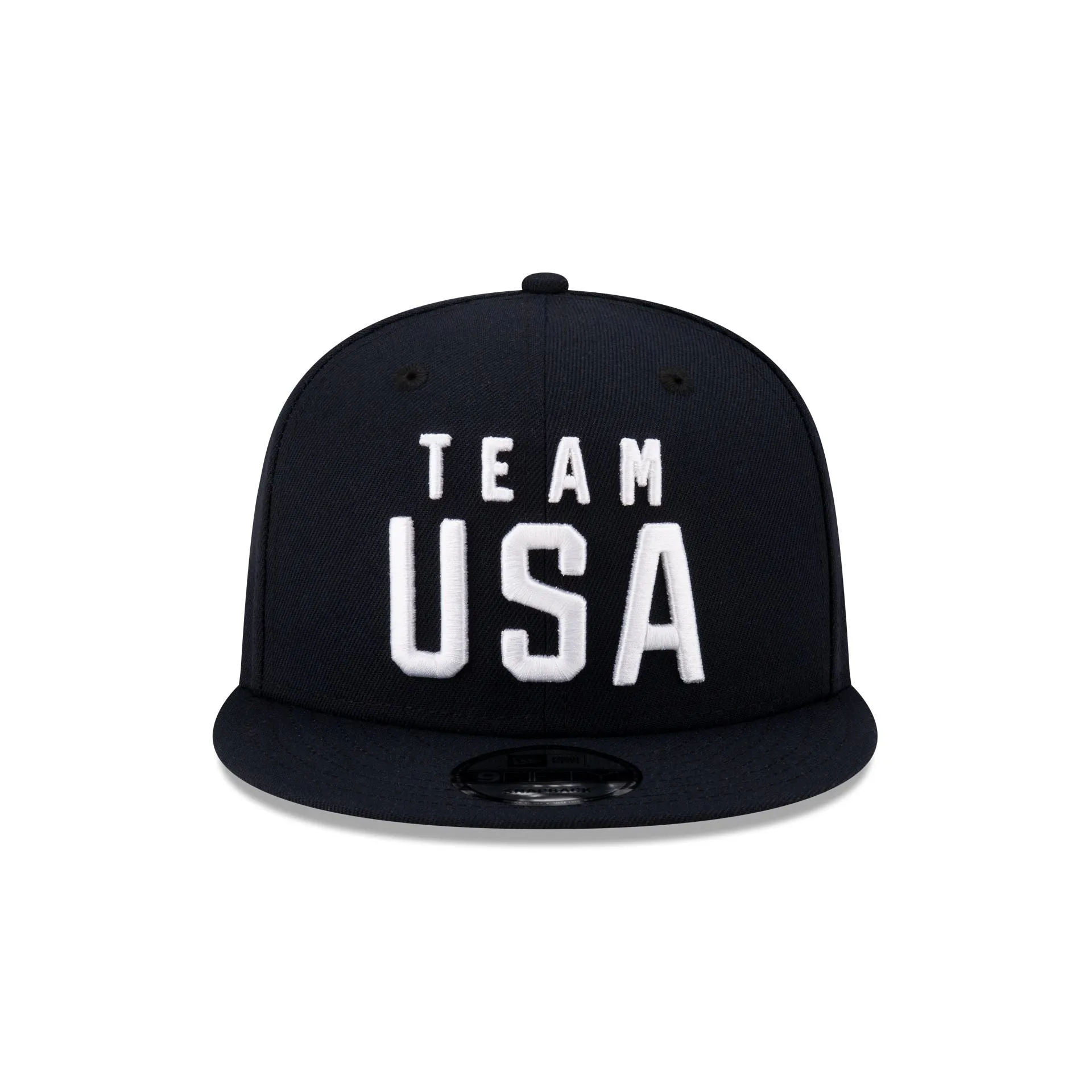 Team USA Surfing Navy 9FIFTY Snapback Hat sold by New Era product image thumbnail 2