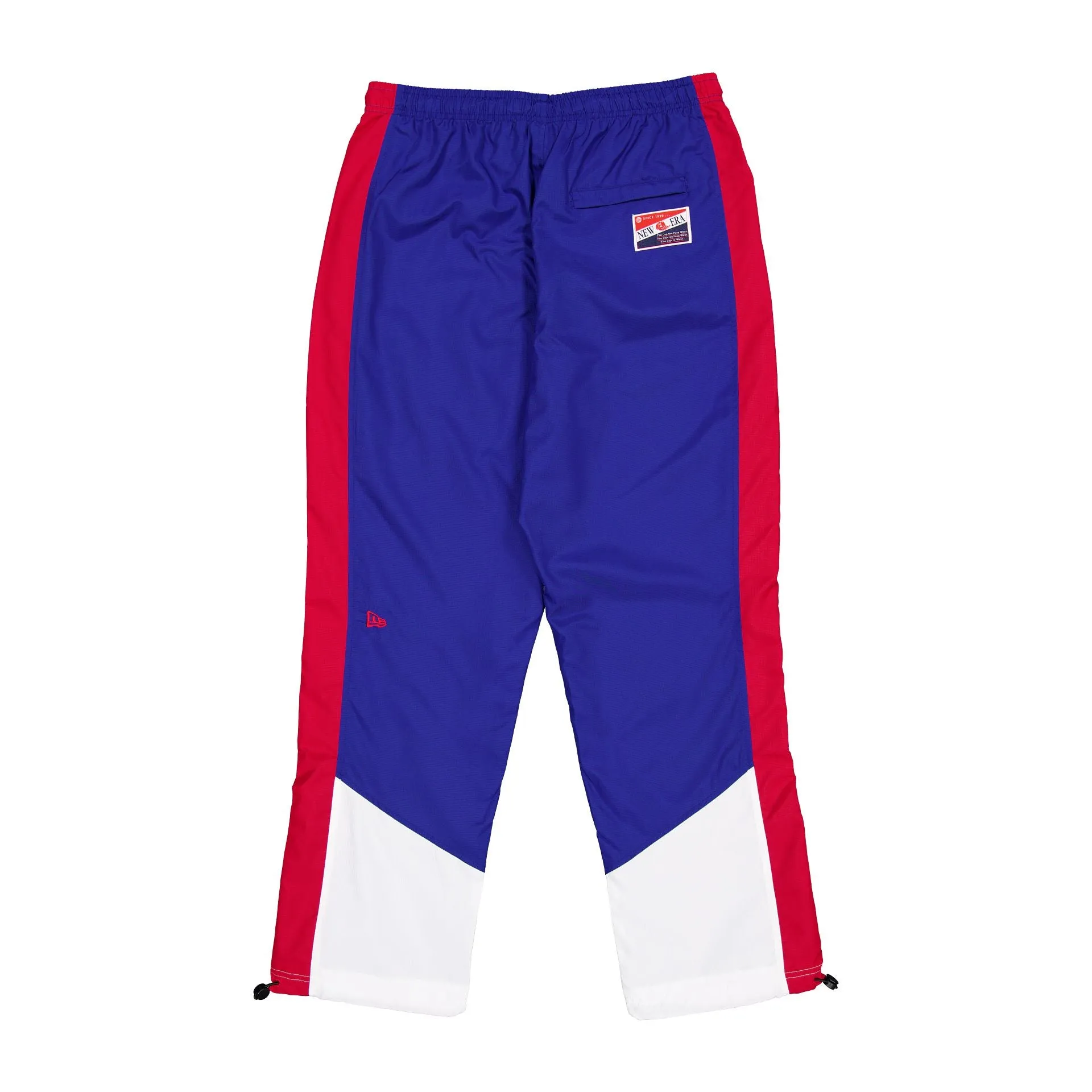 Buffalo Bills Track Pants sold by New Era product image thumbnail 2
