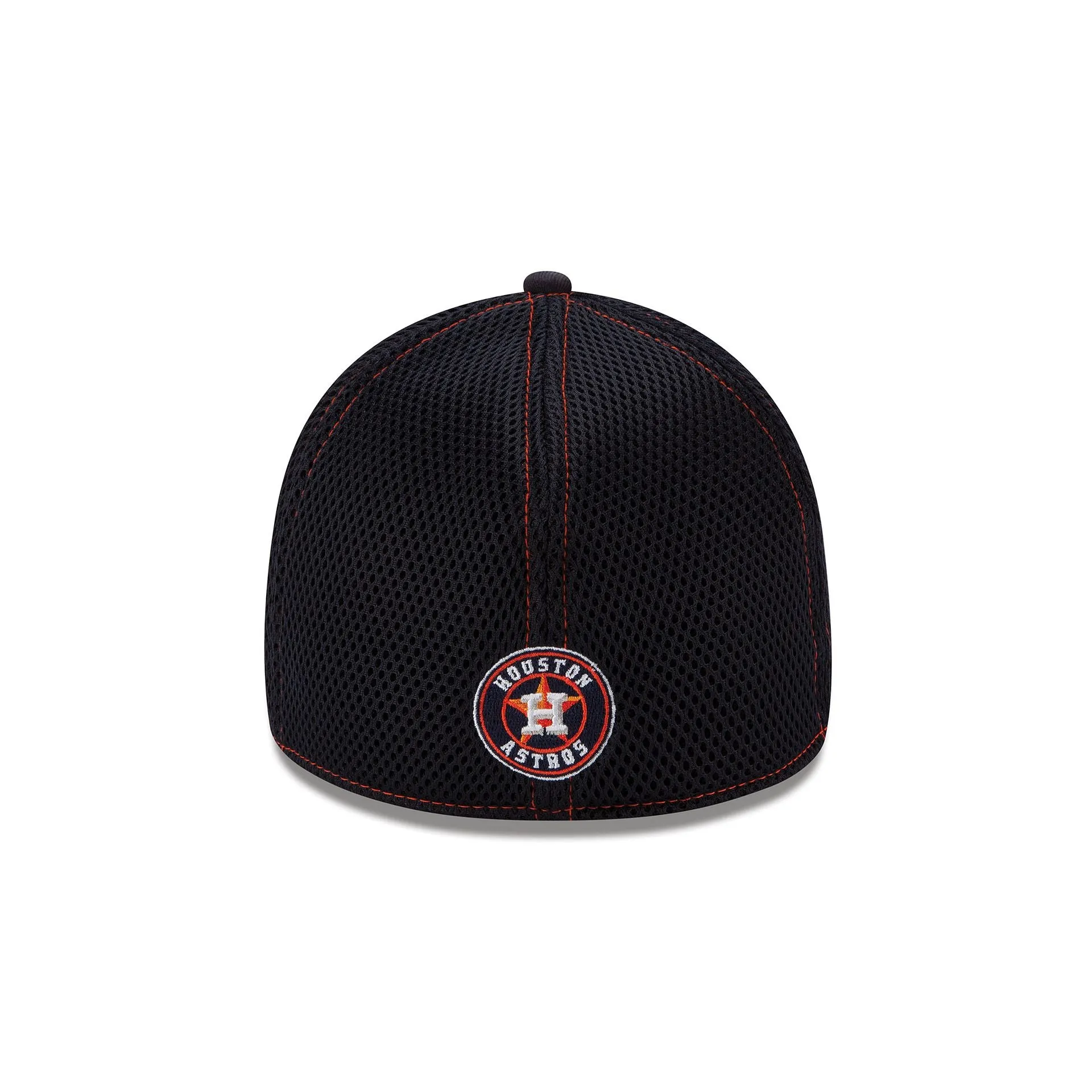Houston Astros NEO 39THIRTY Stretch Fit Hat sold by New Era product image thumbnail 4