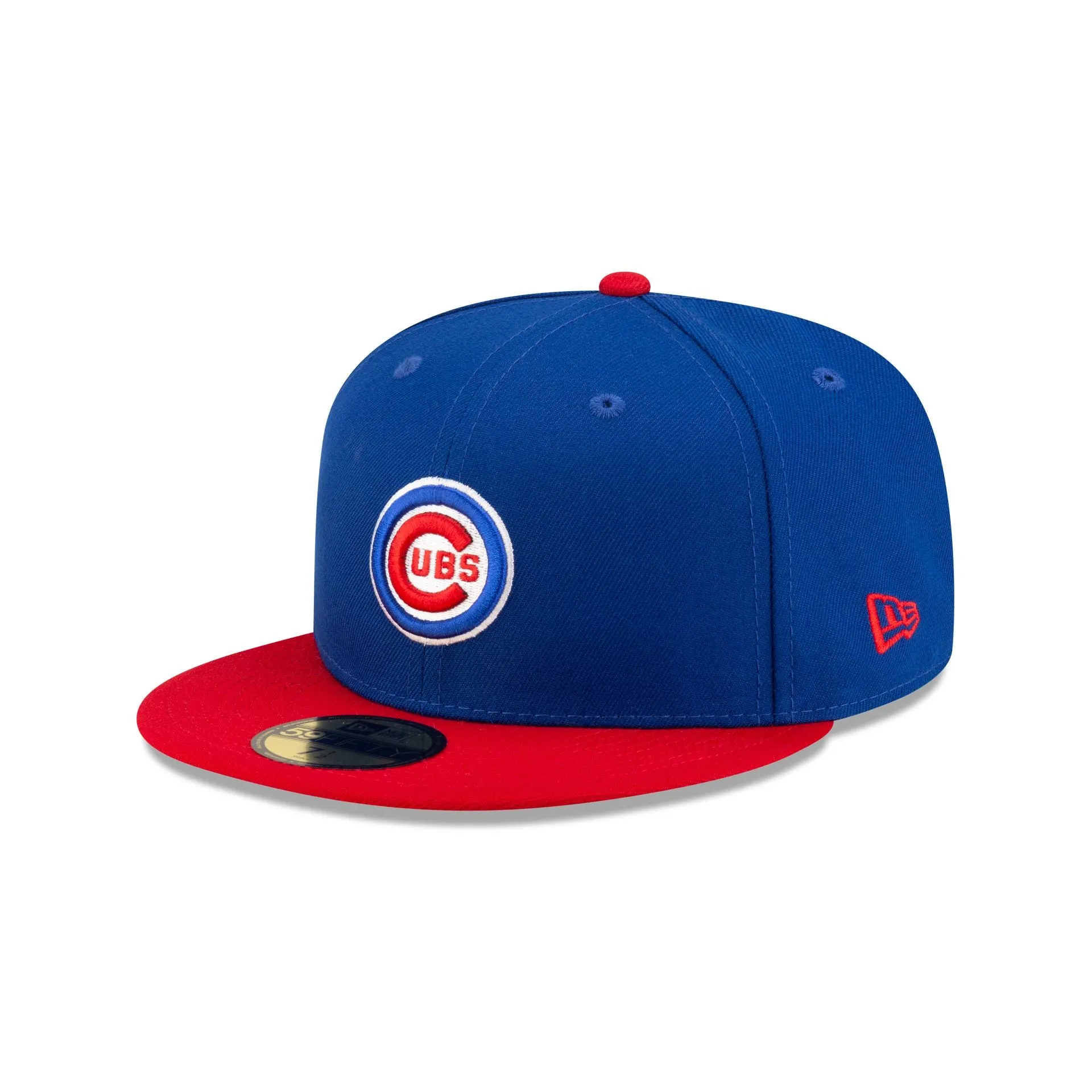 Diet Starts Monday X Chicago Cubs 59FIFTY Fitted sold by New Era product image thumbnail 3
