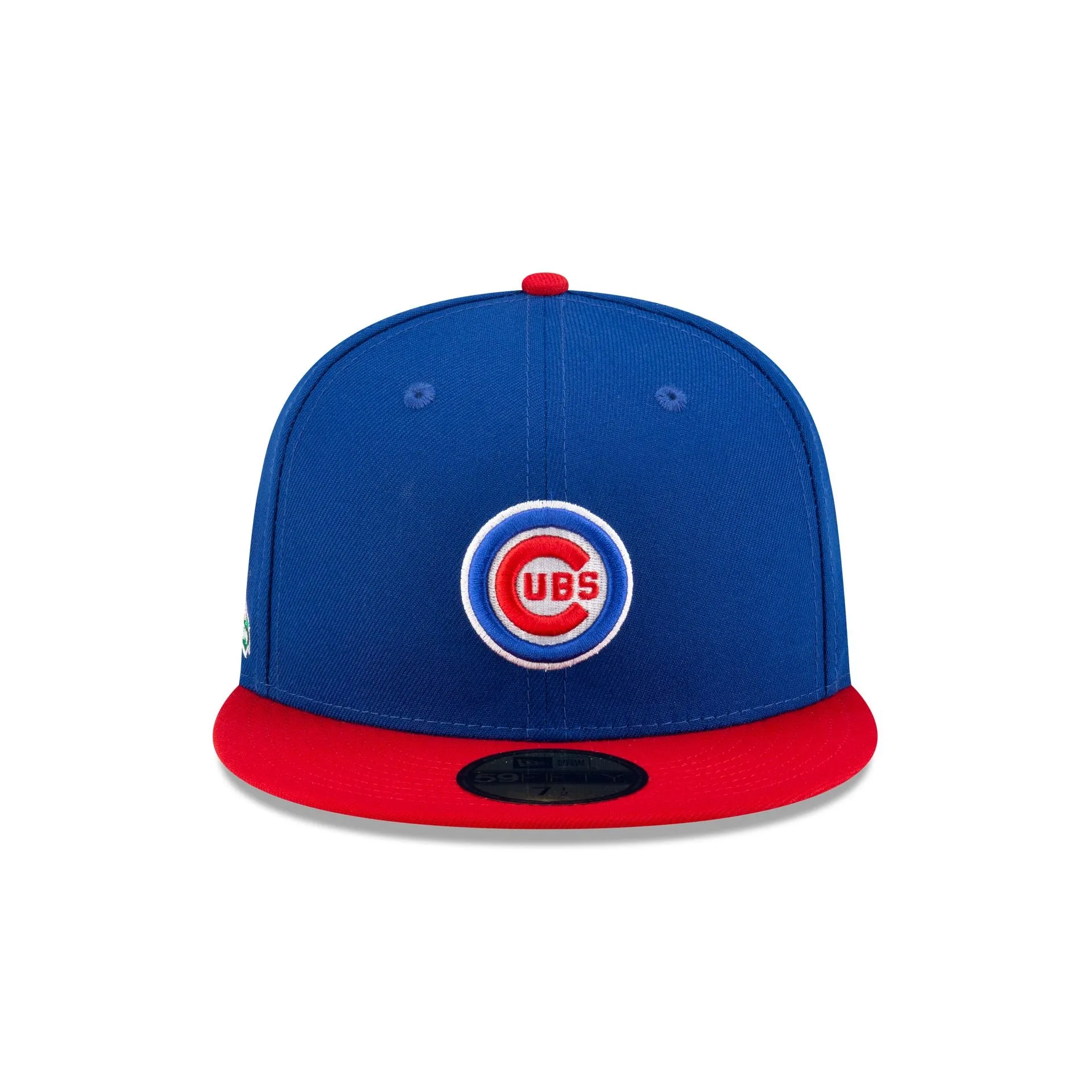 Diet Starts Monday X Chicago Cubs 59FIFTY Fitted sold by New Era product image thumbnail 2