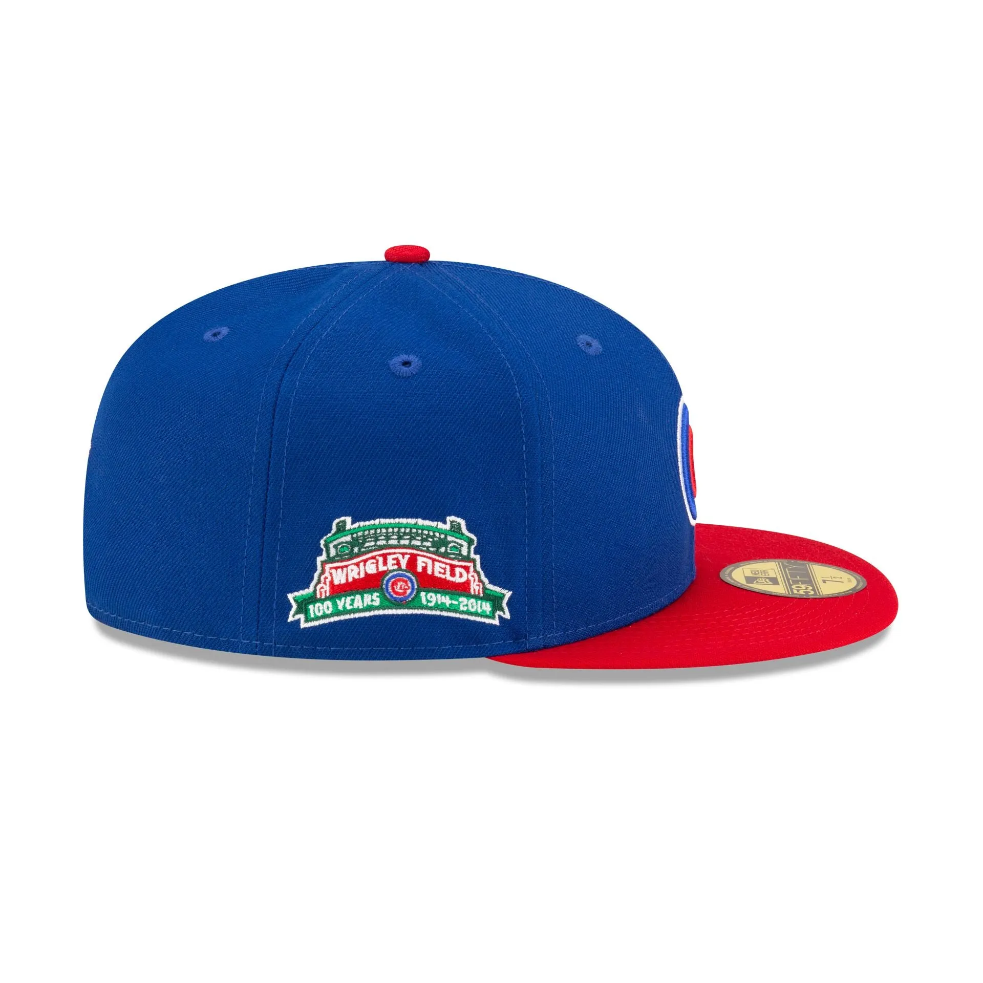 Diet Starts Monday X Chicago Cubs 59FIFTY Fitted sold by New Era product image thumbnail 4