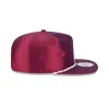 South Carolina Gamecocks Team Rope Golfer Hat sold by New Era
