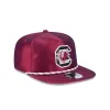 South Carolina Gamecocks Team Rope Golfer Hat sold by New Era