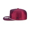 South Carolina Gamecocks Team Rope Golfer Hat sold by New Era