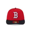 Boston Red Sox 2024 Spring Training Low Profile 59FIFTY Fitted Hat sold by New Era