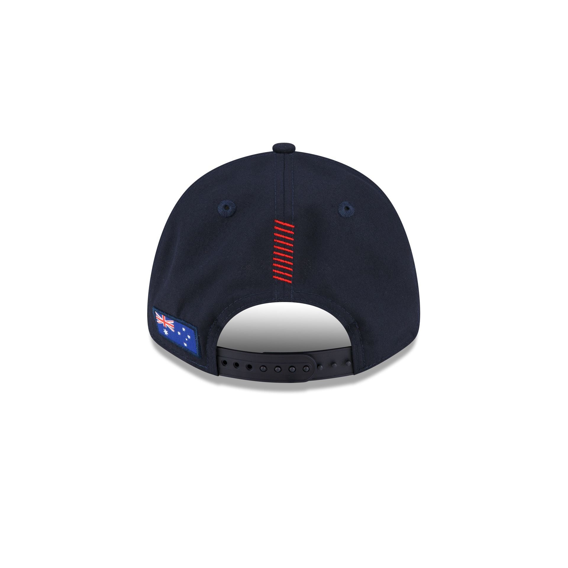 Oracle Red Bull Racing Daniel Ricciardo 9FORTY Snapback sold by New Era product image thumbnail 6