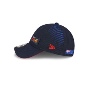 Oracle Red Bull Racing Daniel Ricciardo 9FORTY Snapback sold by New Era