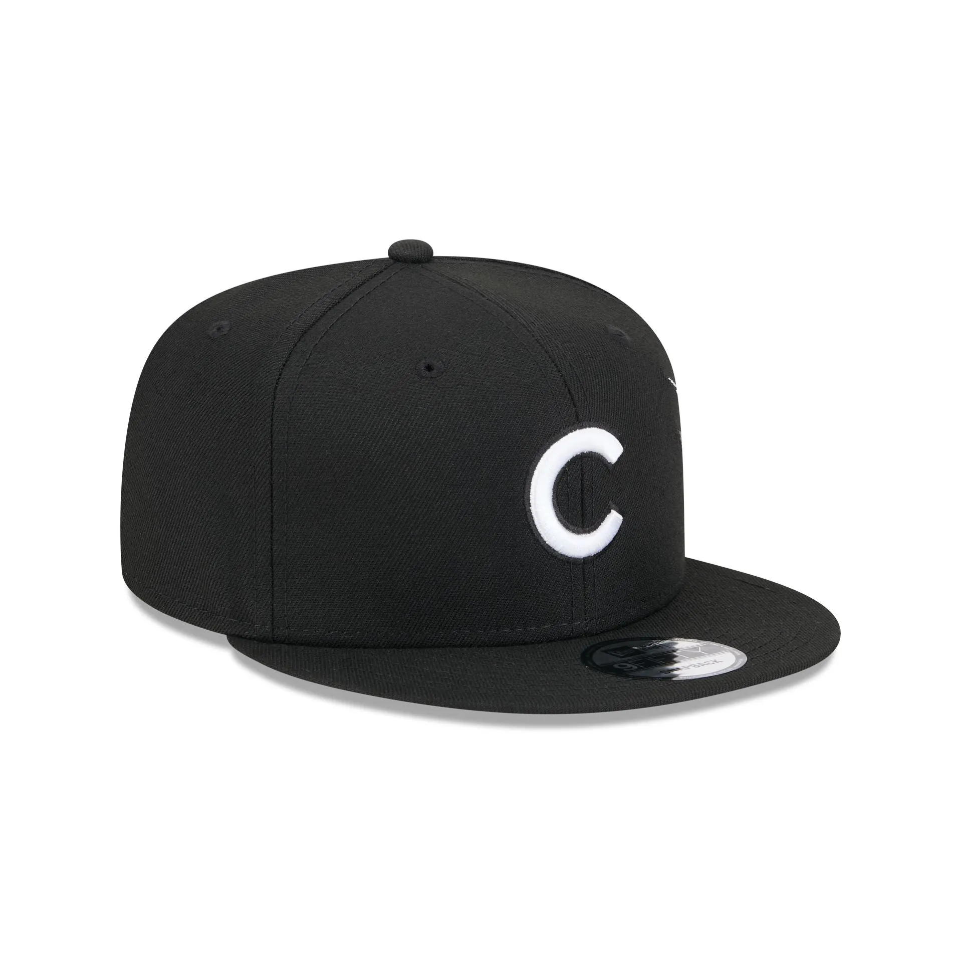 Chicago Cubs City Art 9FIFTY Snapback Hat sold by New Era product image thumbnail 3