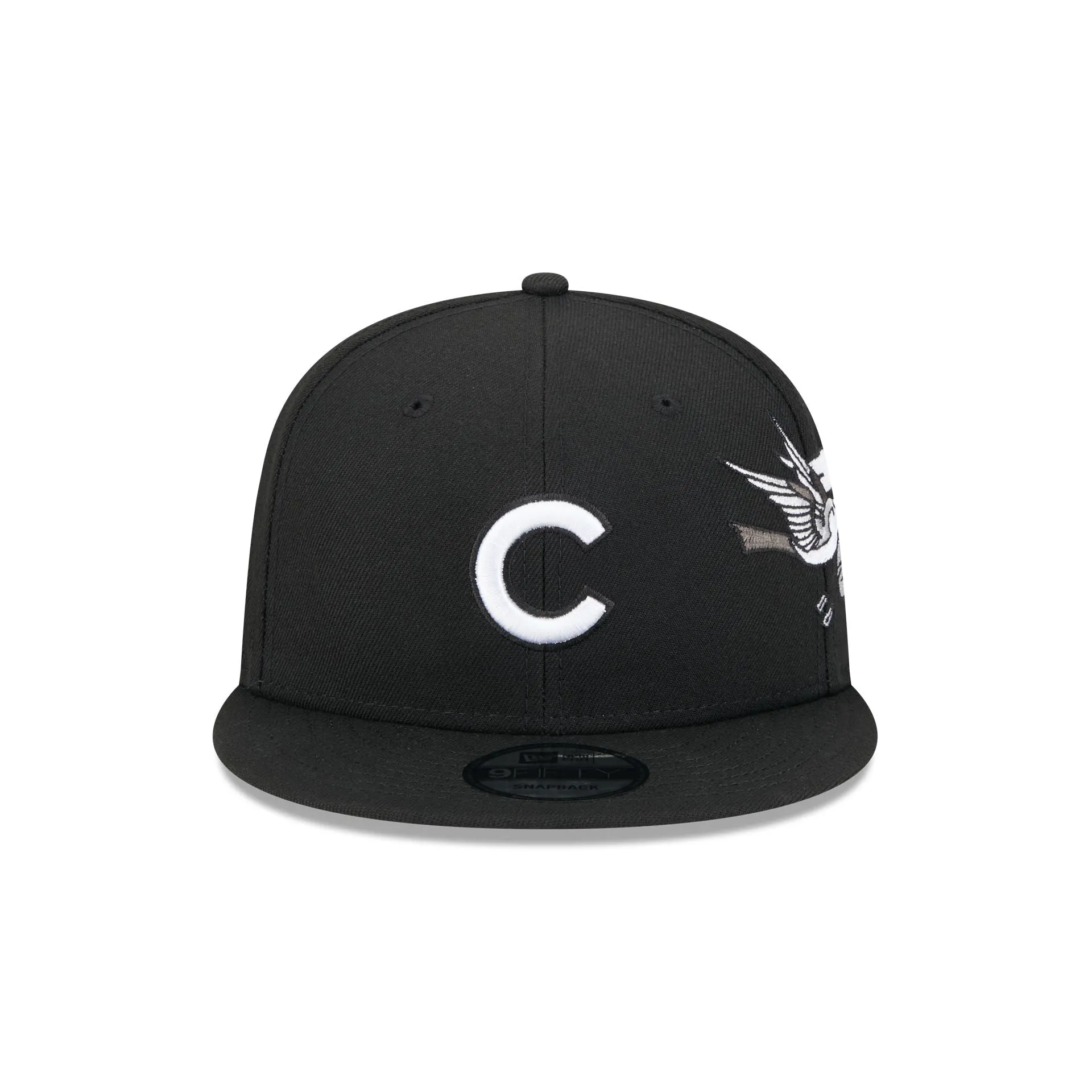 Chicago Cubs City Art 9FIFTY Snapback Hat sold by New Era product image thumbnail 2