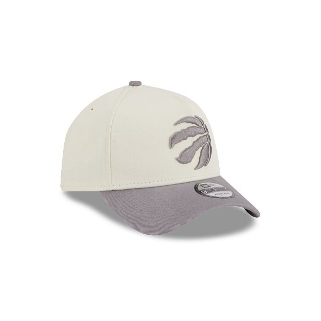 Toronto Raptors Visor Pop 9FORTY A-Frame Snapback sold by New Era product image thumbnail 3