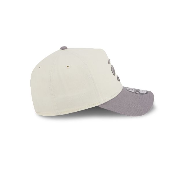 Toronto Raptors Visor Pop 9FORTY A-Frame Snapback sold by New Era product image thumbnail 5