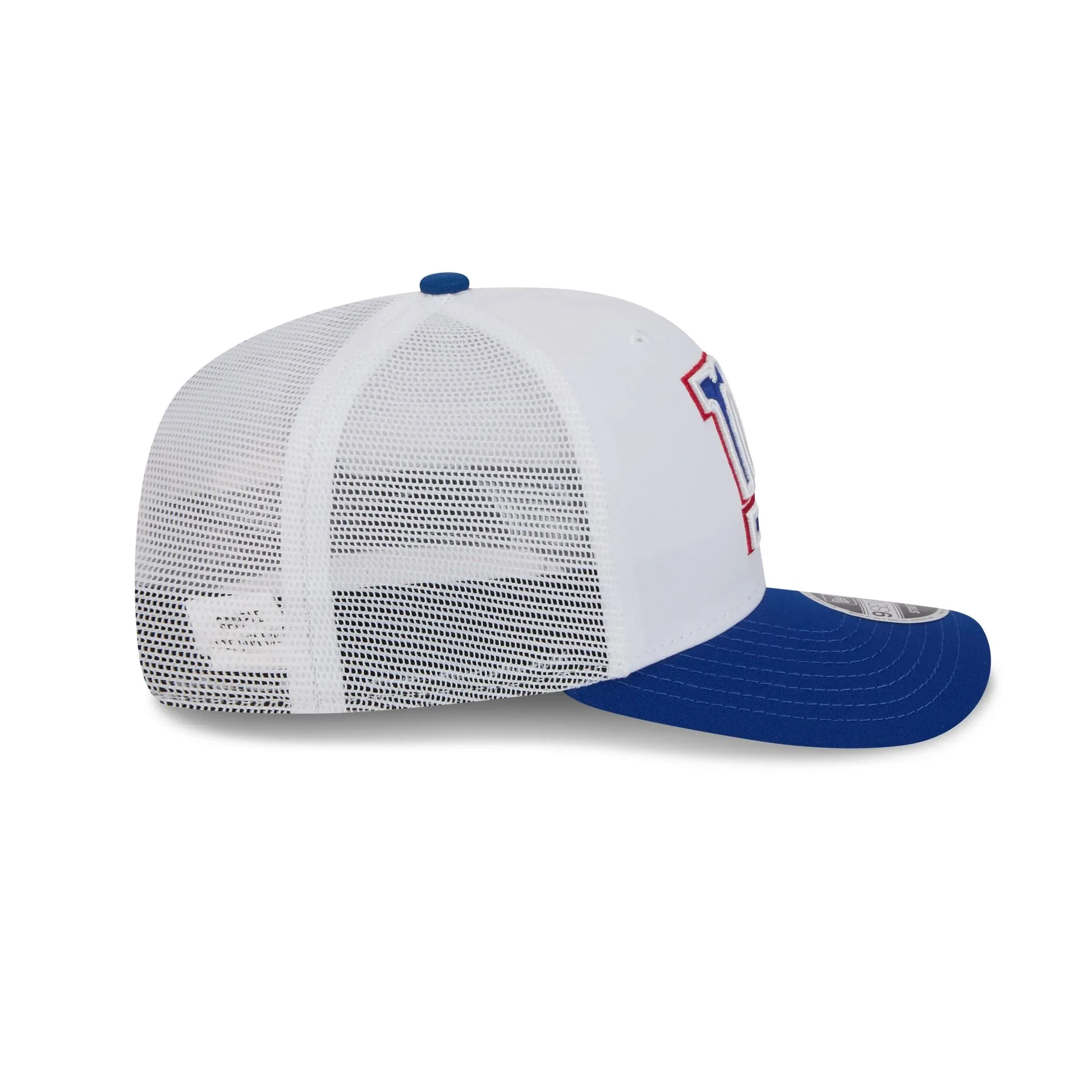 New York Giants 2024 Training 9SEVENTY Trucker Hat sold by New Era product image thumbnail 5