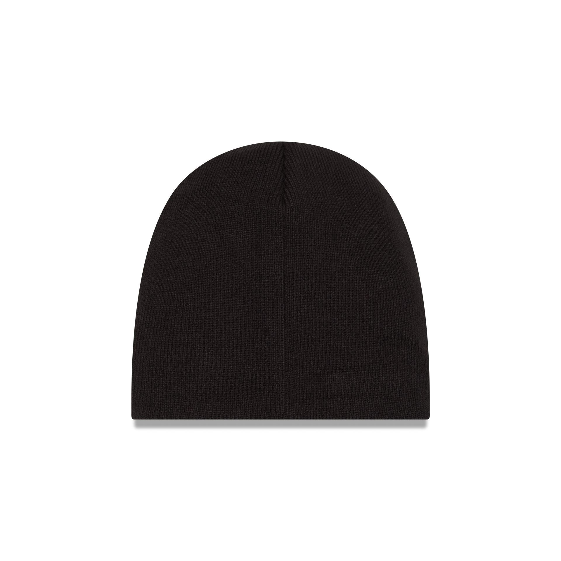 Boston Red Sox Chenille Script Knit Hat sold by New Era product image thumbnail 2