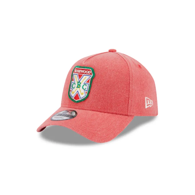 Caddyshack 9FORTY A-Frame Snapback Hat sold by New Era