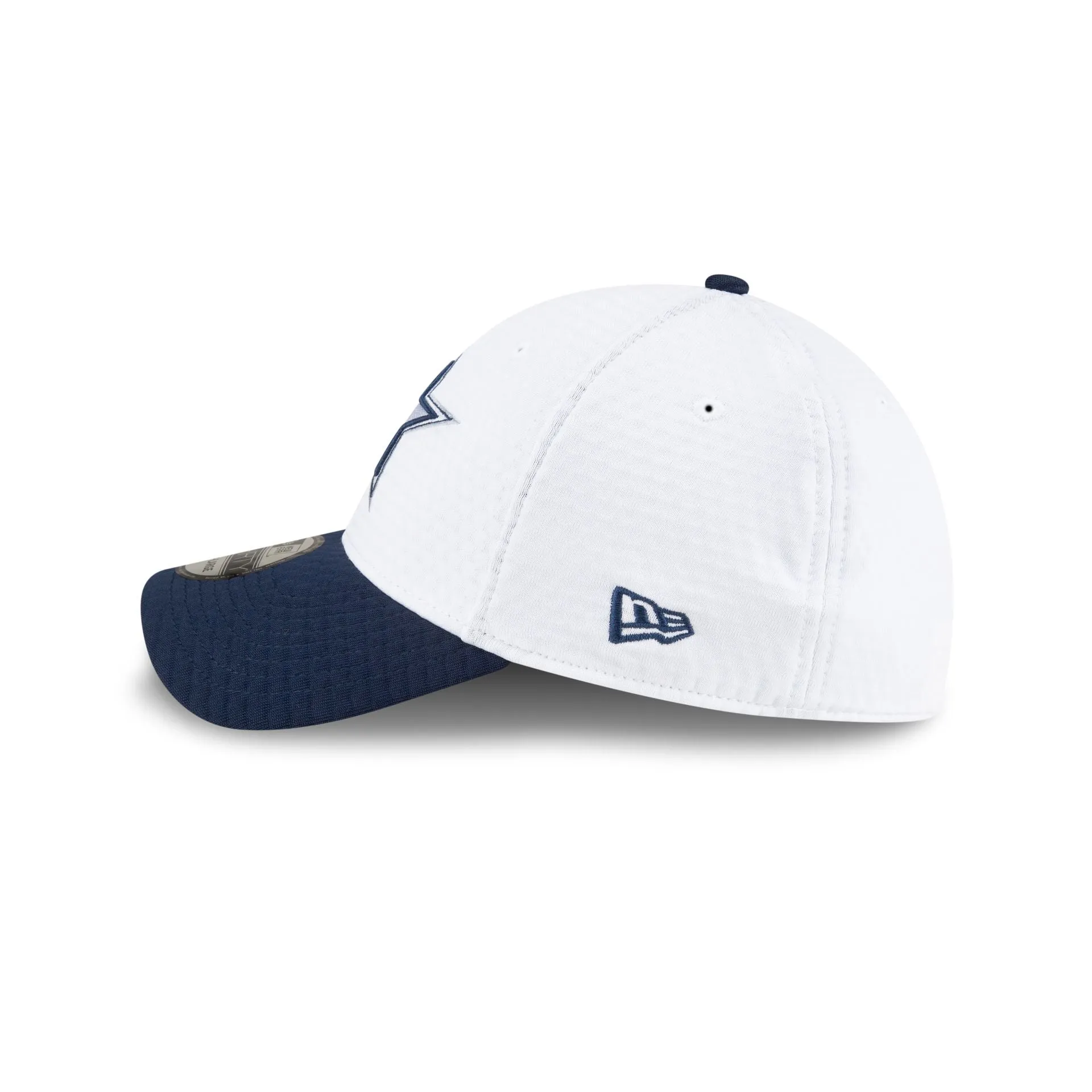 Dallas Cowboys 2024 Training 39THIRTY Stretch Fit Hat sold by New Era product image thumbnail 4