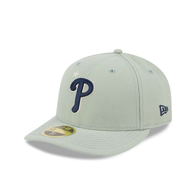 Philadelphia Phillies 2023 All-Star Game Low Profile 59FIFTY Fitted Hat sold by New Era product image thumbnail 3
