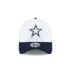 Dallas Cowboys 2024 Training 39THIRTY Stretch Fit Hat sold by New Era