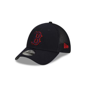 Boston Red Sox 2023 Spring Training 39THIRTY Stretch Fit Hat sold by New Era