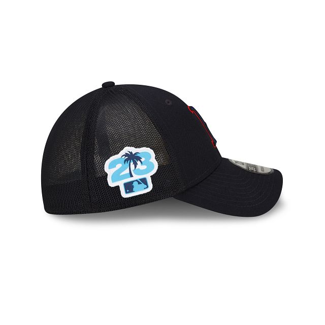 Boston Red Sox 2023 Spring Training 39THIRTY Stretch Fit Hat sold by New Era product image thumbnail 5