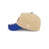 Philadelphia 76ers City Side Patch 9FORTY A-Frame Snapback Hat sold by New Era