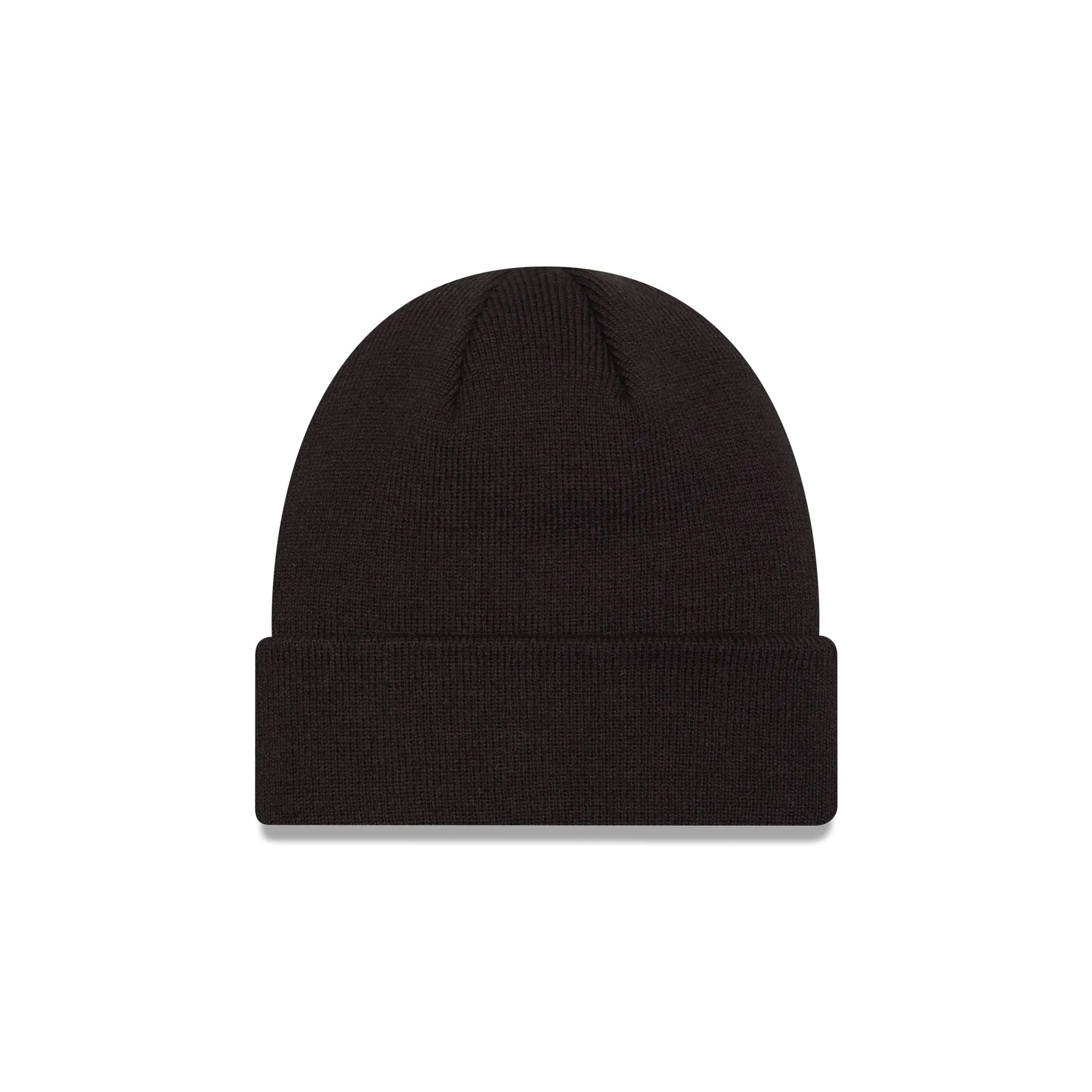 New Era Basic Black Knit Hat sold by New Era product image thumbnail 2