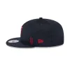 Cleveland Guardians 2024 Clubhouse Alt 9FIFTY Snapback Hat sold by New Era