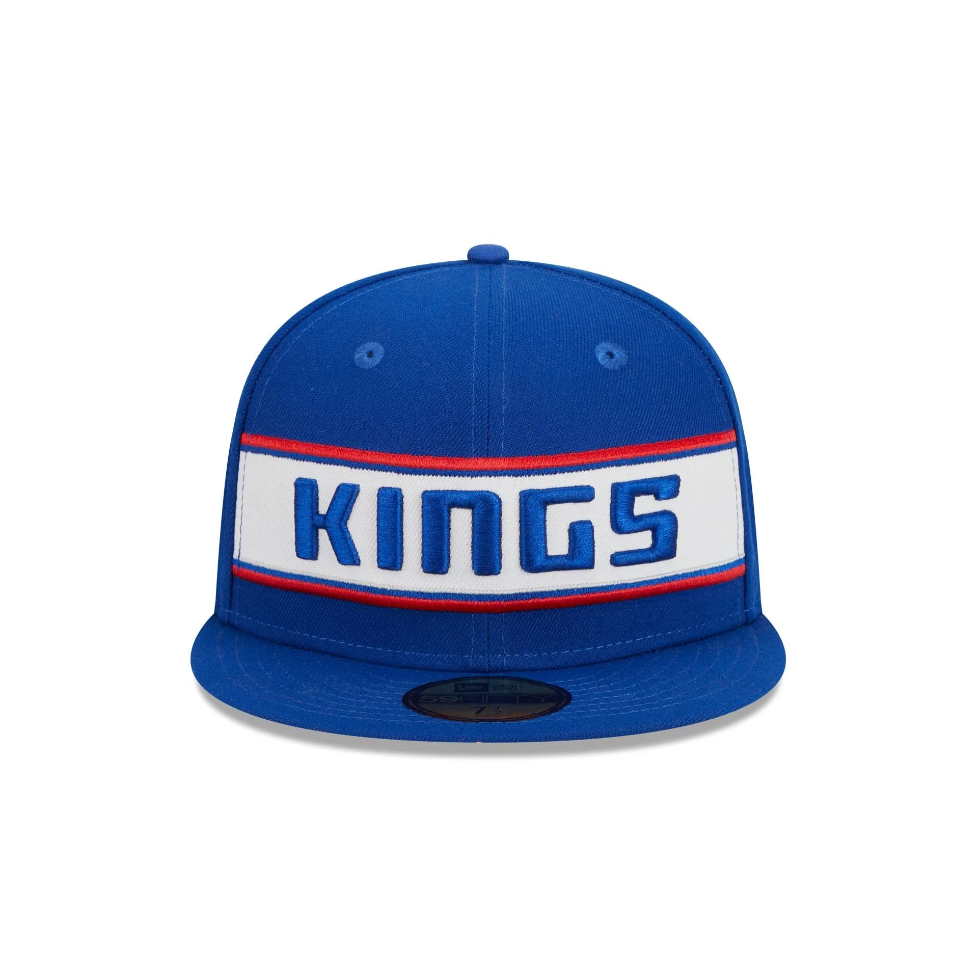 Sacramento Kings 2023 City Edition 59FIFTY Fitted Hat sold by New Era product image thumbnail 2