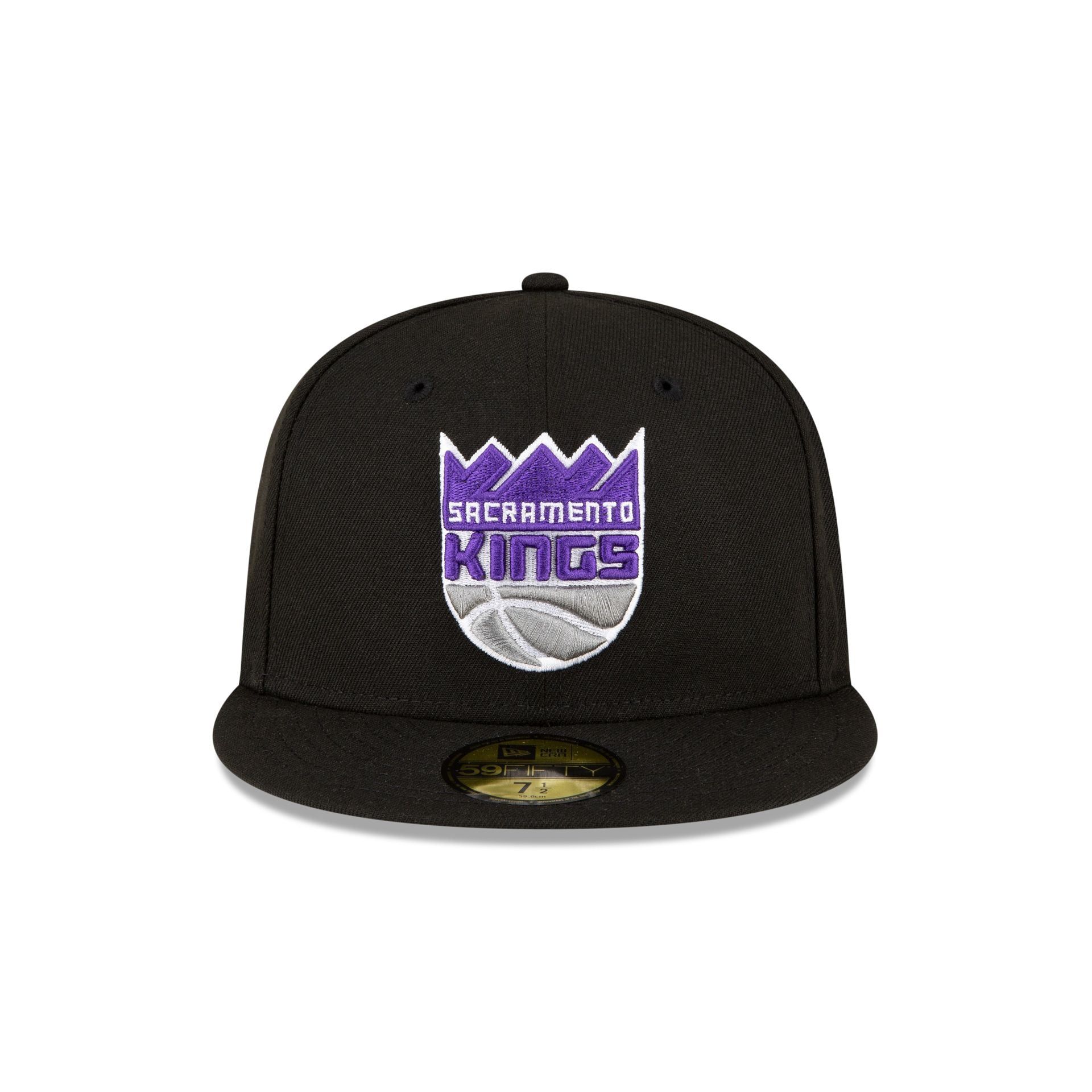 Sacramento Kings 59FIFTY Fitted Hat sold by New Era product image thumbnail 2