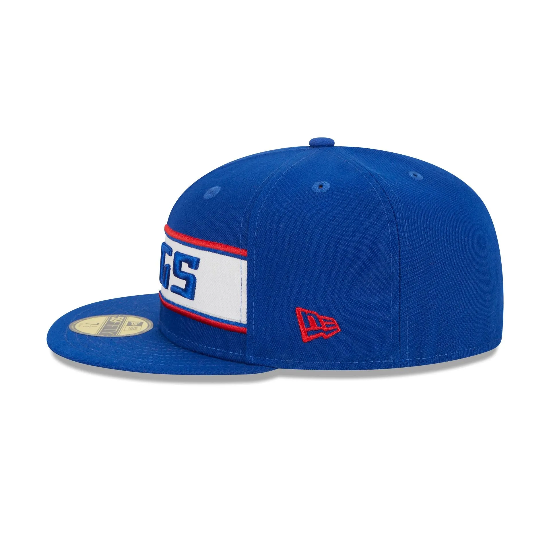 Sacramento Kings 2023 City Edition 59FIFTY Fitted Hat sold by New Era product image thumbnail 5