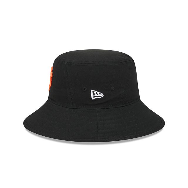 San Francisco Giants Bucket Hat sold by New Era product image thumbnail 4