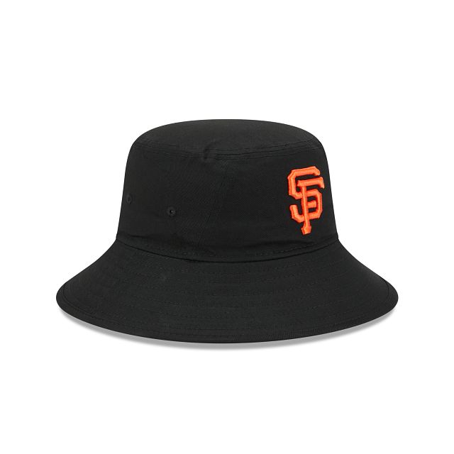 San Francisco Giants Bucket Hat sold by New Era product image thumbnail 3