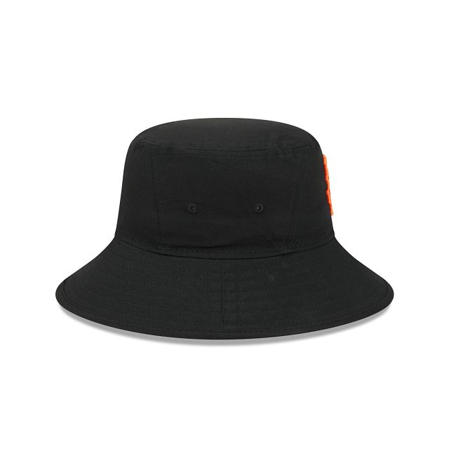 San Francisco Giants Bucket Hat sold by New Era product image thumbnail 5
