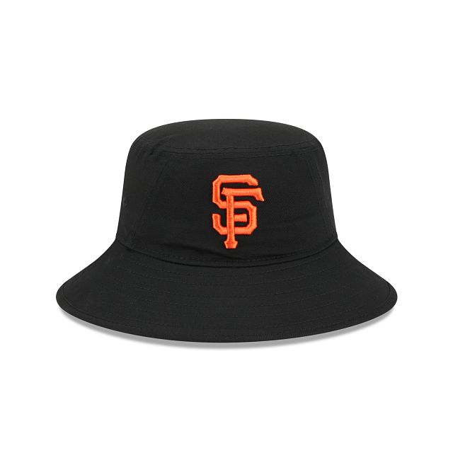 San Francisco Giants Bucket Hat sold by New Era product image thumbnail 2