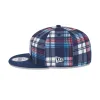 Tennessee Titans 2024 Sideline Statement 9FIFTY Snapback Hat sold by New Era
